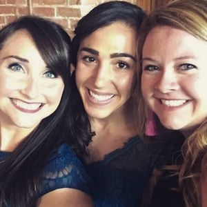 Meet your Posher, Rachel